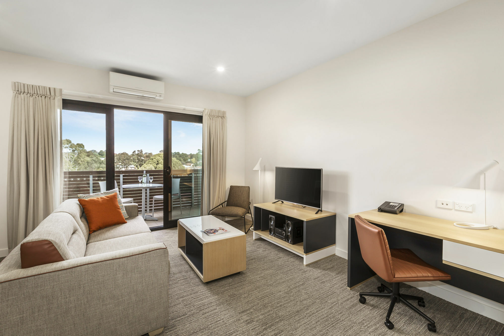 Quest Nowra Aparthotel Bagian luar foto