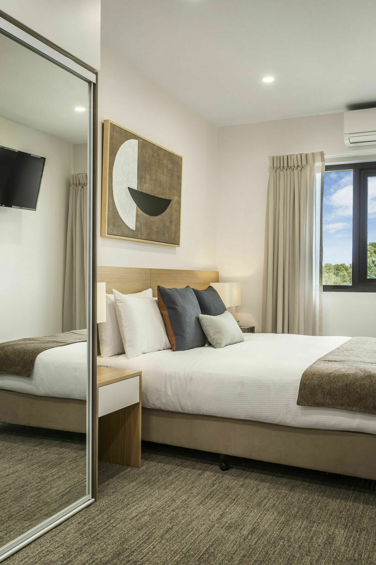Quest Nowra Aparthotel Bagian luar foto